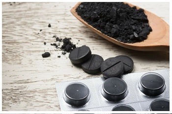 активированный уголь