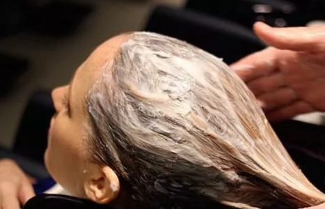 Польза косметической глины для волос