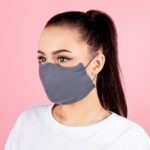 Защитные маски Mixit: красиво и безопасно! 