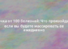 Точка от 100 болезней: Что произойдет, если вы будете массировать ее ежедневно 